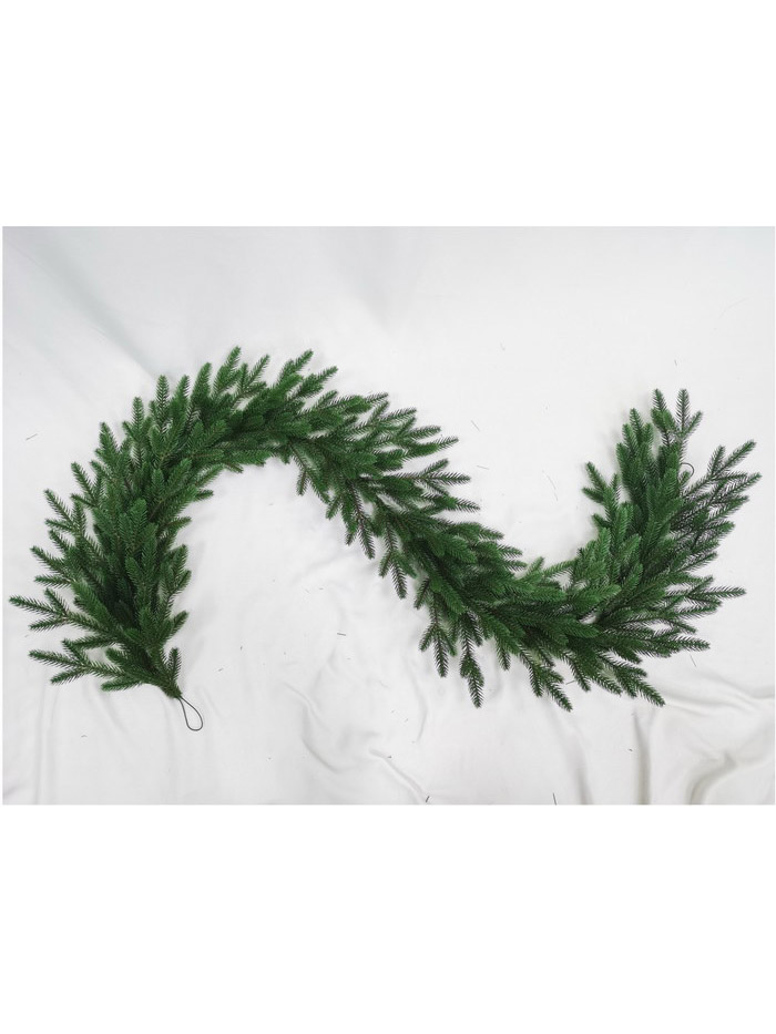 SYG60N022 180cm Lifelike PE Garland