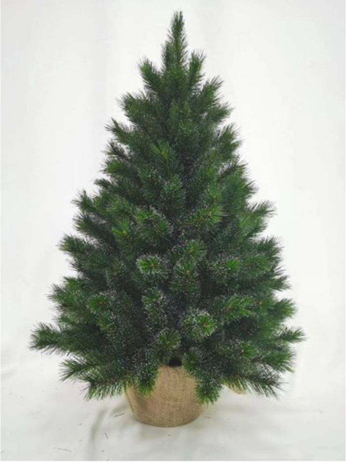 SYM24N009 60CM Burlap tree