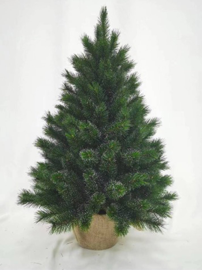 SYM36N009 90CM Burlap tree