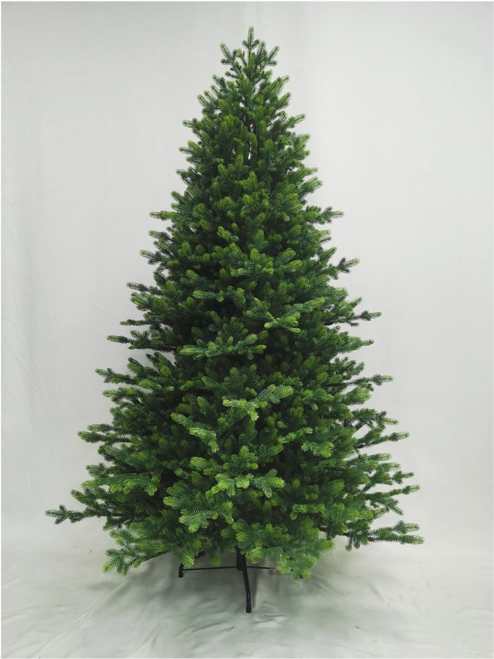 SYM70N023 7FT Lifelike PE tree