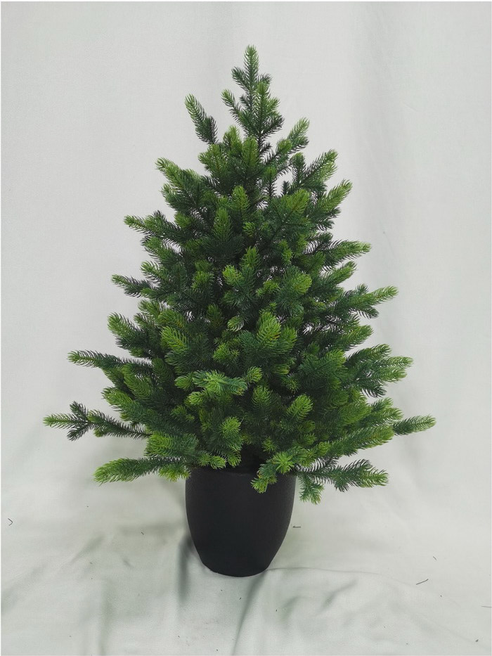 SYT30N012 3FT Lifelike PE pot tree
