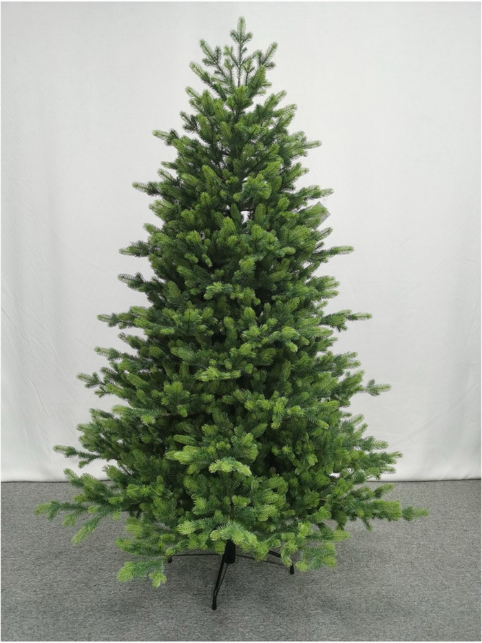 SYT60M105 6FT Full PE Deluxe tree