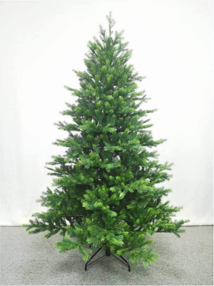 SYT60M108 6FT Full PE Deluxe tree