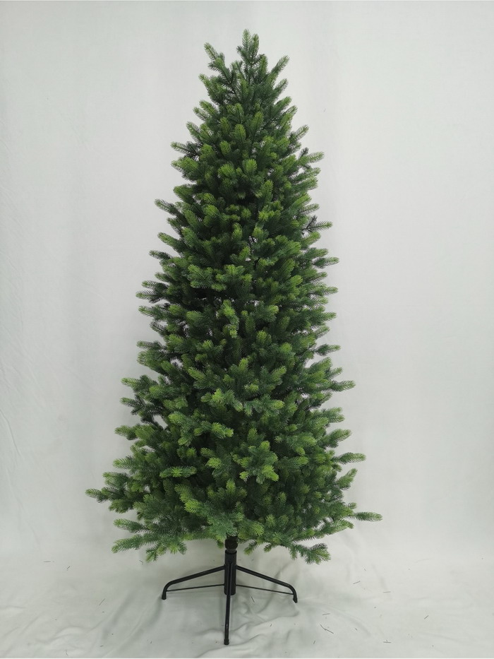 SYT60M110 6FT Lifelike PE tree