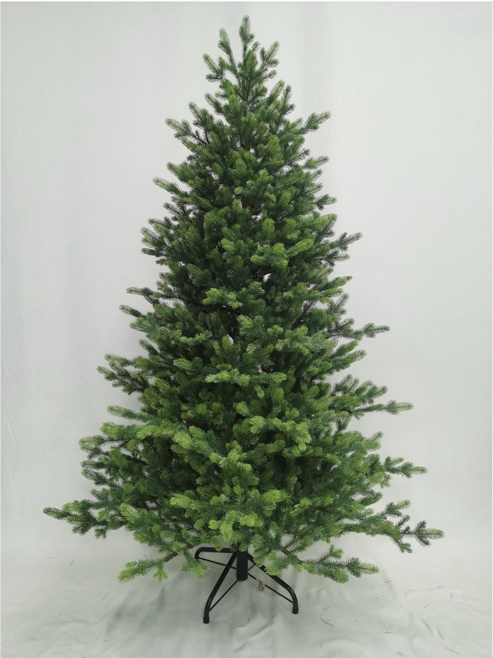 SYT60N012 6FT Lifelike PE tree