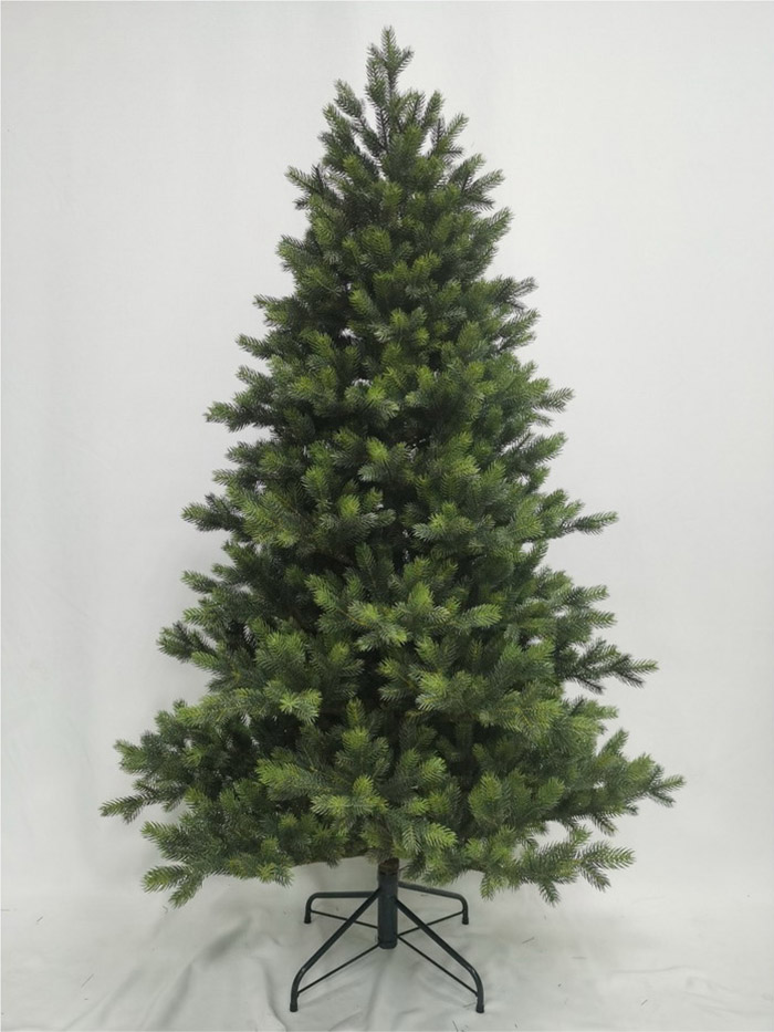 SYT60N015 6FT Lifelike PE tree