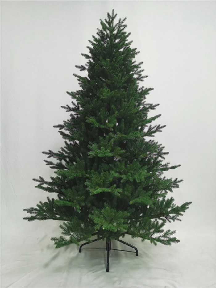 SYT70N018 7FT Lifelike PE tree