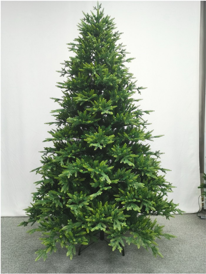 SYT76M123 7.5FT Deluxe tree