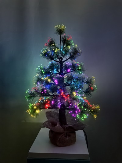 SYM20I006-1 Table top likelife tree