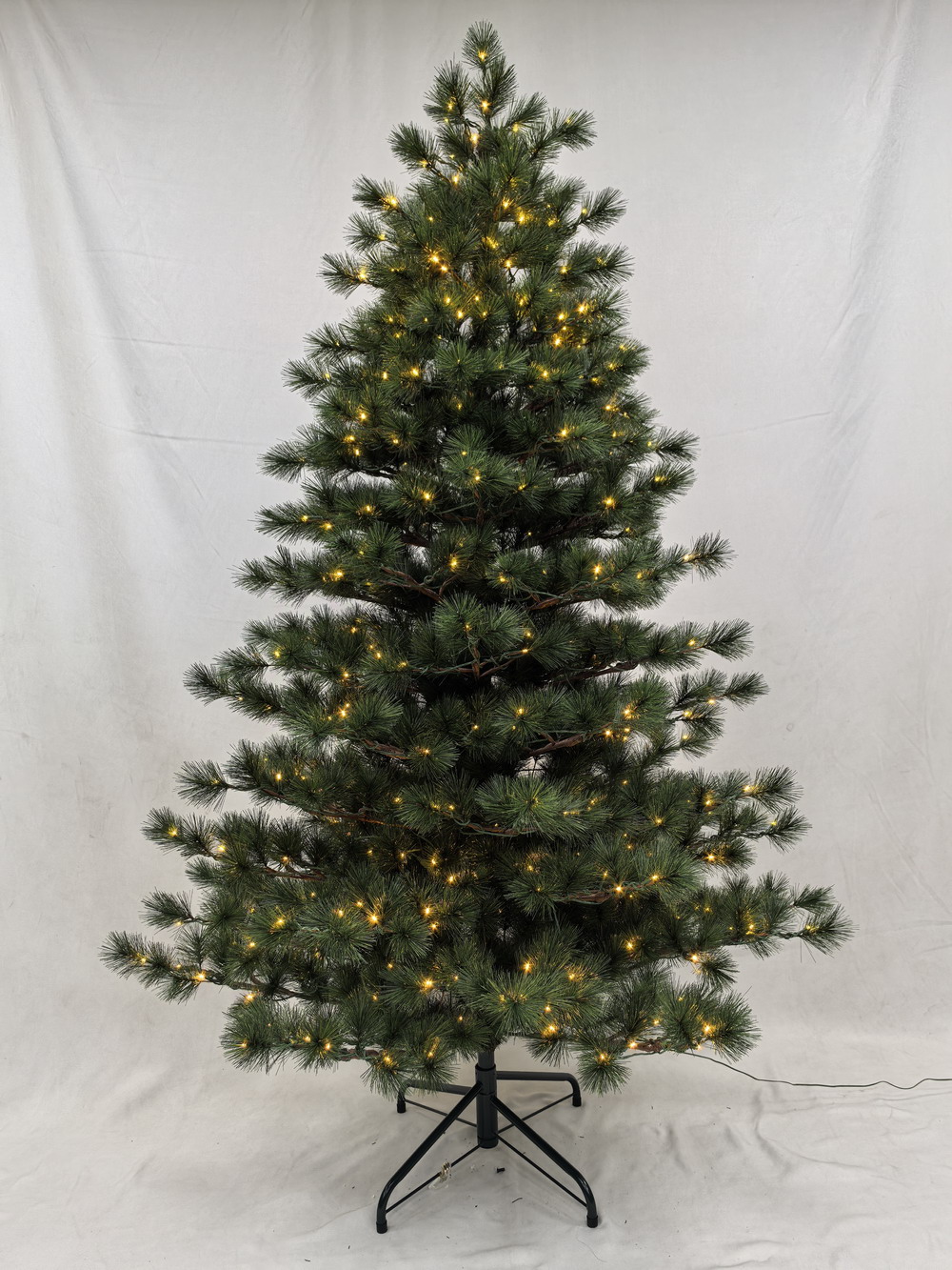 SYT70I052L 7FT Needle Likelife light tree
