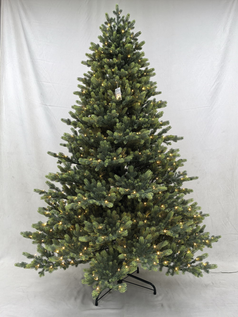 SYT70N032L 7ft PE LED Light tree