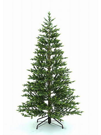 SYT76A001/7.5FT Imilated PE pine Artificial Christmas tree