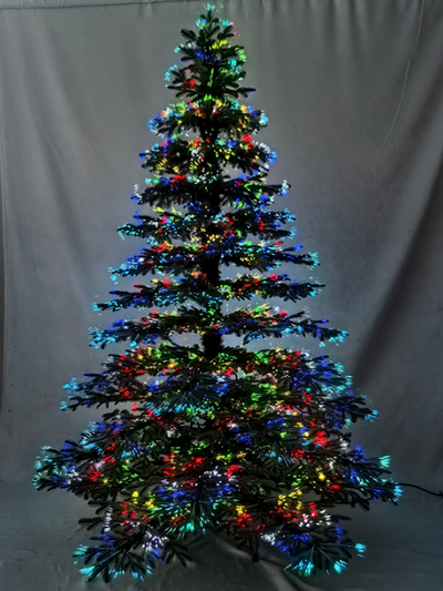 SYT76O002-2 7.5ft Dancing light Tree